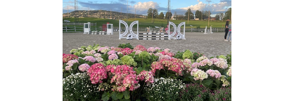 Årsmøte i Bærum Rideklubb 2024